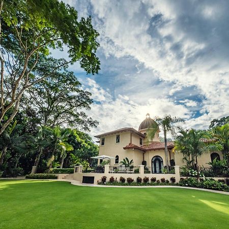Villa Firenze, Costa Rica. All Inclusive, Luxury Villa Playa Herradura (Puntarenas) ภายนอก รูปภาพ