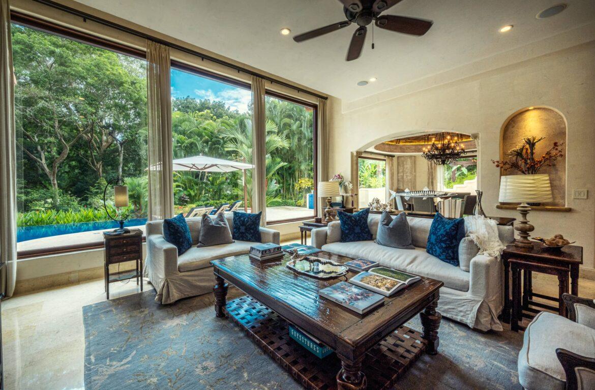 Villa Firenze, Costa Rica. All Inclusive, Luxury Villa Playa Herradura (Puntarenas) ภายนอก รูปภาพ