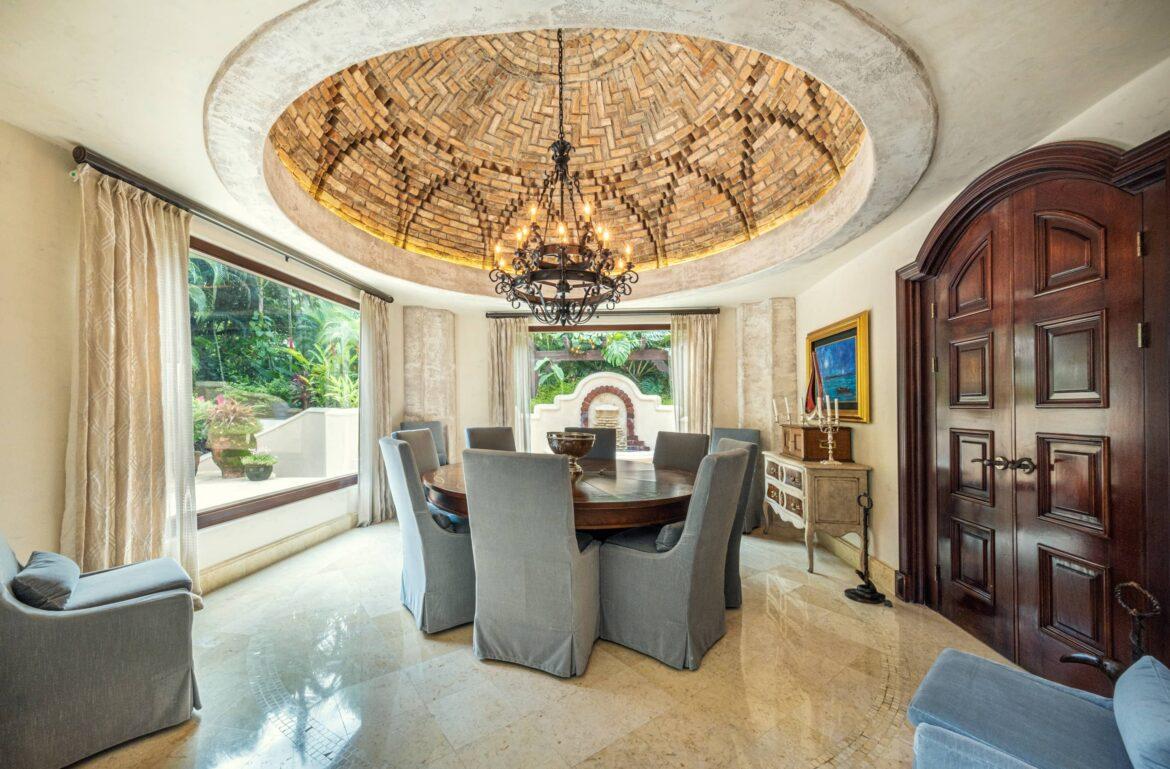 Villa Firenze, Costa Rica. All Inclusive, Luxury Villa Playa Herradura (Puntarenas) ภายนอก รูปภาพ
