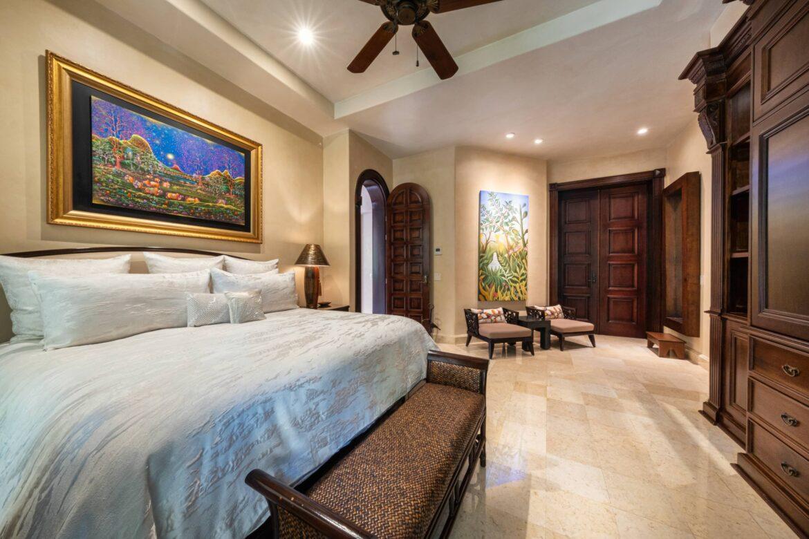 Villa Firenze, Costa Rica. All Inclusive, Luxury Villa Playa Herradura (Puntarenas) ภายนอก รูปภาพ