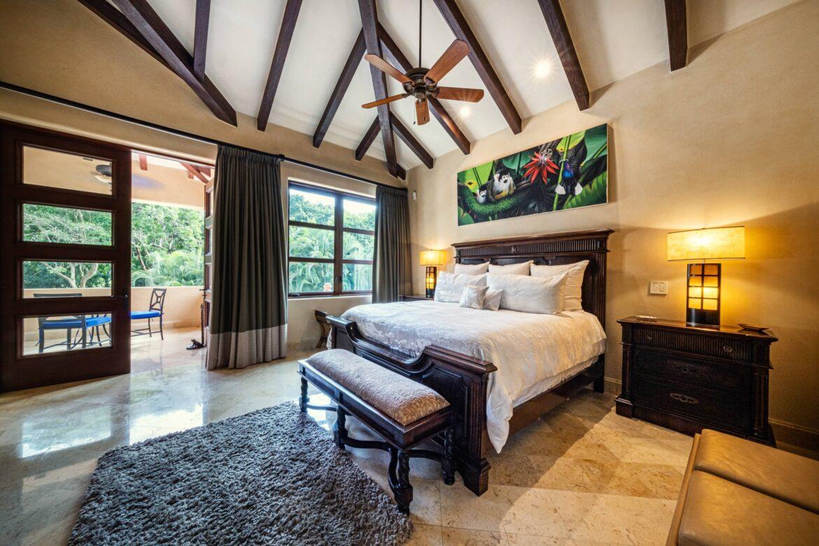 Villa Firenze, Costa Rica. All Inclusive, Luxury Villa Playa Herradura (Puntarenas) ภายนอก รูปภาพ