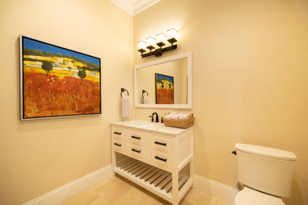 Villa Firenze, Costa Rica. All Inclusive, Luxury Villa Playa Herradura (Puntarenas) ภายนอก รูปภาพ