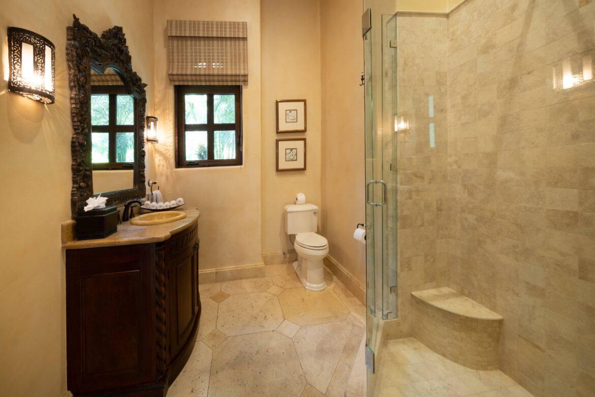 Villa Firenze, Costa Rica. All Inclusive, Luxury Villa Playa Herradura (Puntarenas) ภายนอก รูปภาพ