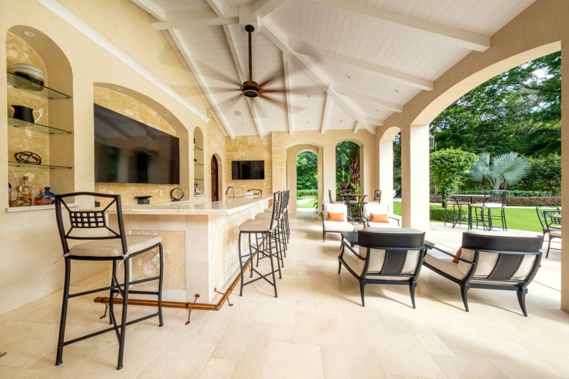 Villa Firenze, Costa Rica. All Inclusive, Luxury Villa Playa Herradura (Puntarenas) ภายนอก รูปภาพ